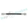 Bremsschlauch Hinterachse links Hinterachse rechts RAP BRAKES R-H0815