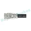 Bremsschlauch Hinterachse links Hinterachse rechts RAP BRAKES R-H0815 Bild Bremsschlauch Hinterachse links Hinterachse rechts RAP BRAKES R-H0815