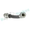 Bremsschlauch Hinterachse links Hinterachse rechts RAP BRAKES R-H0815 Bild Bremsschlauch Hinterachse links Hinterachse rechts RAP BRAKES R-H0815