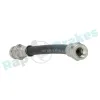 Bremsschlauch Hinterachse links Hinterachse rechts RAP BRAKES R-H0815 Bild Bremsschlauch Hinterachse links Hinterachse rechts RAP BRAKES R-H0815