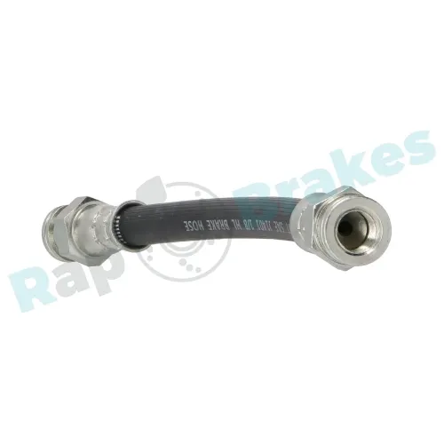 Bremsschlauch Hinterachse links Hinterachse rechts RAP BRAKES R-H0815 Bild Bremsschlauch Hinterachse links Hinterachse rechts RAP BRAKES R-H0815