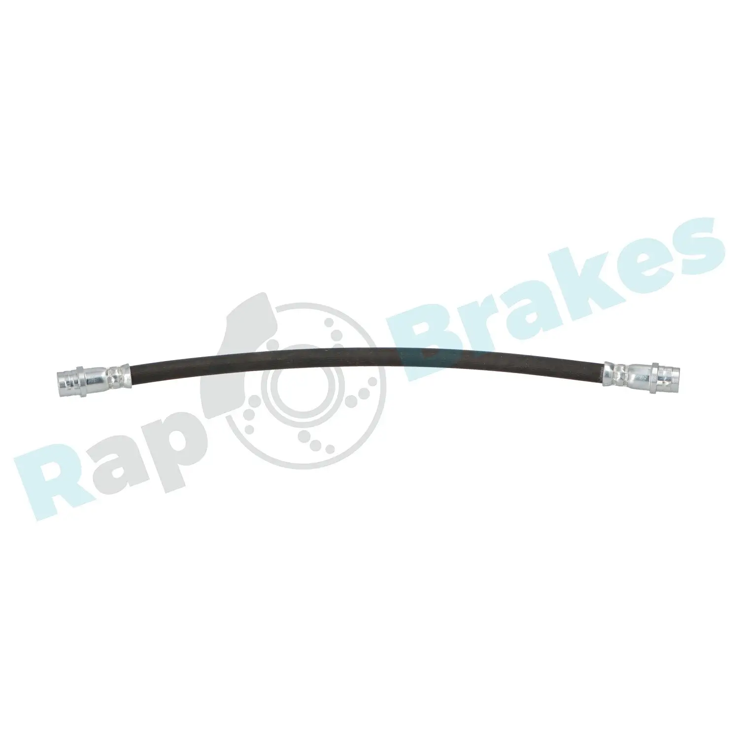 Bremsschlauch Hinterachse links Hinterachse rechts RAP BRAKES R-H0816