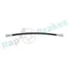 Bremsschlauch Hinterachse links Hinterachse rechts RAP BRAKES R-H0816