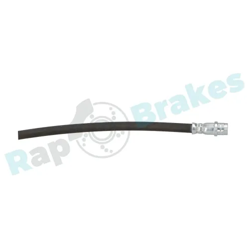 Bremsschlauch Hinterachse links Hinterachse rechts RAP BRAKES R-H0816 Bild Bremsschlauch Hinterachse links Hinterachse rechts RAP BRAKES R-H0816