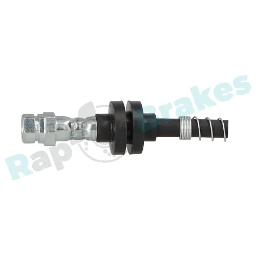 Bremsschlauch Hinterachse links Hinterachse rechts RAP BRAKES R-H0817 Bild Bremsschlauch Hinterachse links Hinterachse rechts RAP BRAKES R-H0817