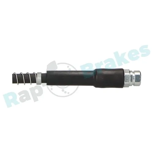Bremsschlauch Hinterachse links Hinterachse rechts RAP BRAKES R-H0817 Bild Bremsschlauch Hinterachse links Hinterachse rechts RAP BRAKES R-H0817