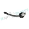 Bremsschlauch Hinterachse links Hinterachse rechts RAP BRAKES R-H0817 Bild Bremsschlauch Hinterachse links Hinterachse rechts RAP BRAKES R-H0817