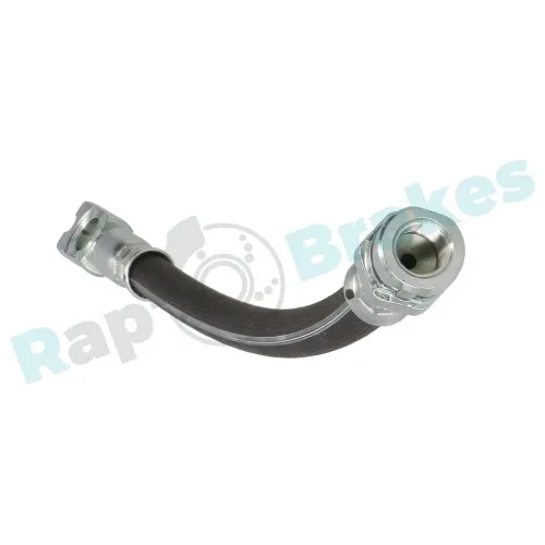 Bremsschlauch Hinterachse links Hinterachse rechts RAP BRAKES R-H0819 Bild Bremsschlauch Hinterachse links Hinterachse rechts RAP BRAKES R-H0819
