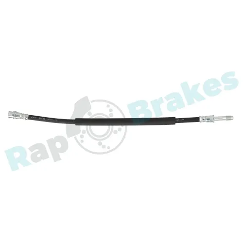 Bremsschlauch Hinterachse links Hinterachse rechts RAP BRAKES R-H0820 Bild Bremsschlauch Hinterachse links Hinterachse rechts RAP BRAKES R-H0820