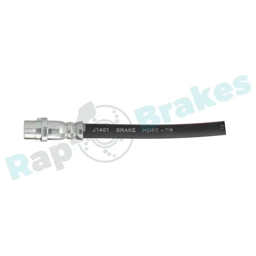 Bremsschlauch Hinterachse links Hinterachse rechts RAP BRAKES R-H0820 Bild Bremsschlauch Hinterachse links Hinterachse rechts RAP BRAKES R-H0820