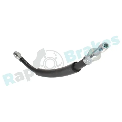 Bremsschlauch Hinterachse links Hinterachse rechts RAP BRAKES R-H0820 Bild Bremsschlauch Hinterachse links Hinterachse rechts RAP BRAKES R-H0820