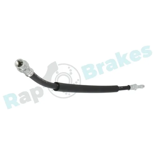Bremsschlauch Hinterachse links Hinterachse rechts RAP BRAKES R-H0820 Bild Bremsschlauch Hinterachse links Hinterachse rechts RAP BRAKES R-H0820