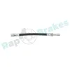 Bremsschlauch Hinterachse links Hinterachse rechts RAP BRAKES R-H0823 Bild Bremsschlauch Hinterachse links Hinterachse rechts RAP BRAKES R-H0823