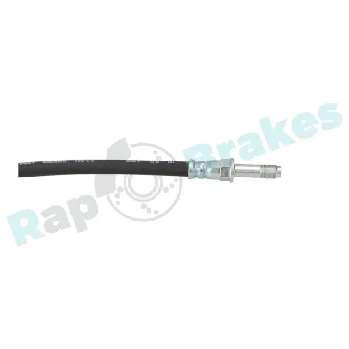 Bremsschlauch Hinterachse links Hinterachse rechts RAP BRAKES R-H0823 Bild Bremsschlauch Hinterachse links Hinterachse rechts RAP BRAKES R-H0823