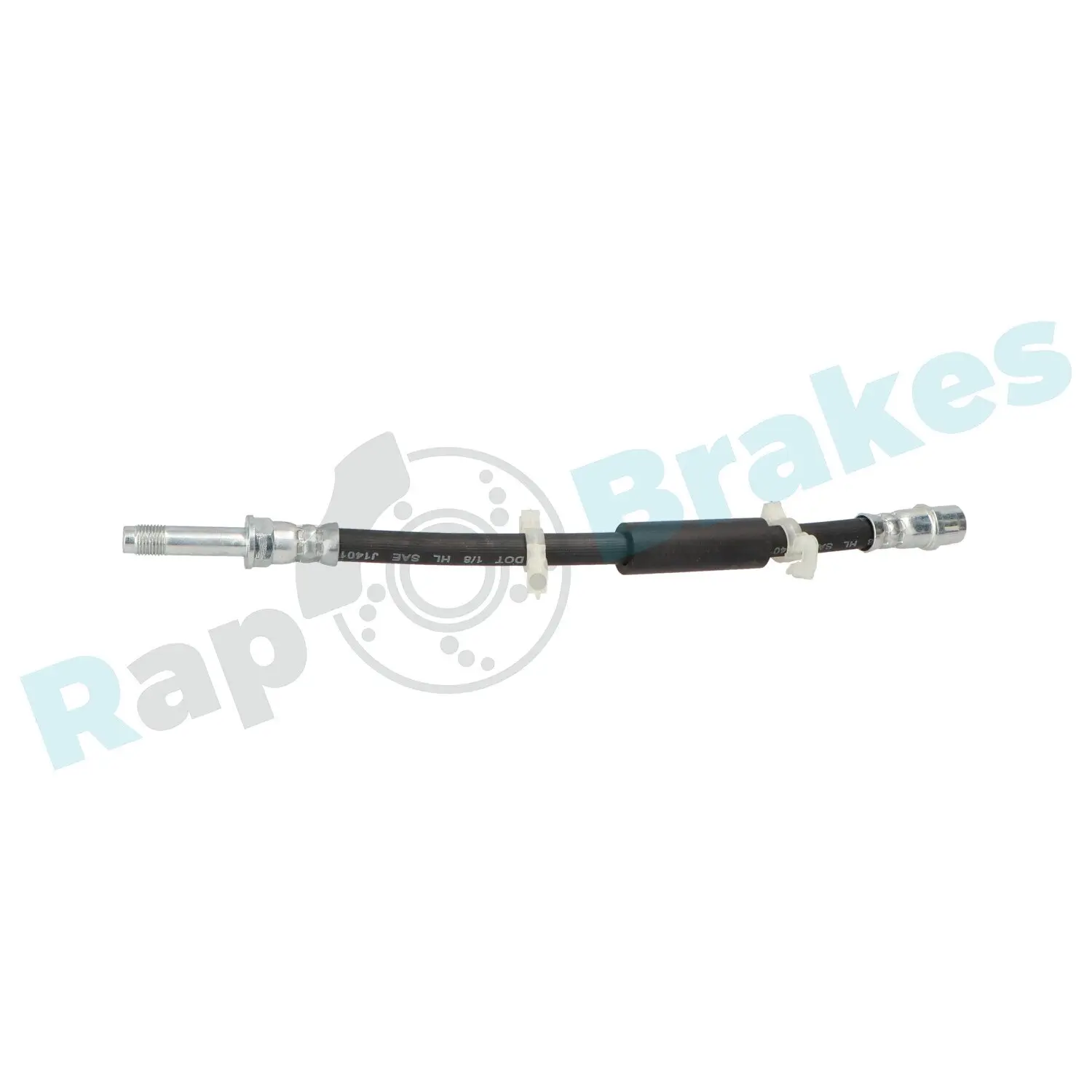 Bremsschlauch Hinterachse rechts RAP BRAKES R-H0825