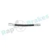 Bremsschlauch Hinterachse links Hinterachse rechts RAP BRAKES R-H0828