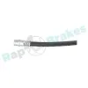 Bremsschlauch Hinterachse links Hinterachse rechts RAP BRAKES R-H0828 Bild Bremsschlauch Hinterachse links Hinterachse rechts RAP BRAKES R-H0828