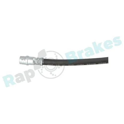 Bremsschlauch Hinterachse links Hinterachse rechts RAP BRAKES R-H0828 Bild Bremsschlauch Hinterachse links Hinterachse rechts RAP BRAKES R-H0828