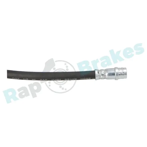 Bremsschlauch Hinterachse links Hinterachse rechts RAP BRAKES R-H0828 Bild Bremsschlauch Hinterachse links Hinterachse rechts RAP BRAKES R-H0828