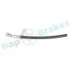 Bremsschlauch Hinterachse links Hinterachse rechts RAP BRAKES R-H0829 Bild Bremsschlauch Hinterachse links Hinterachse rechts RAP BRAKES R-H0829