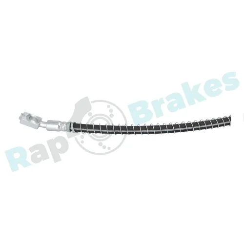 Bremsschlauch Hinterachse links Hinterachse rechts RAP BRAKES R-H0829 Bild Bremsschlauch Hinterachse links Hinterachse rechts RAP BRAKES R-H0829