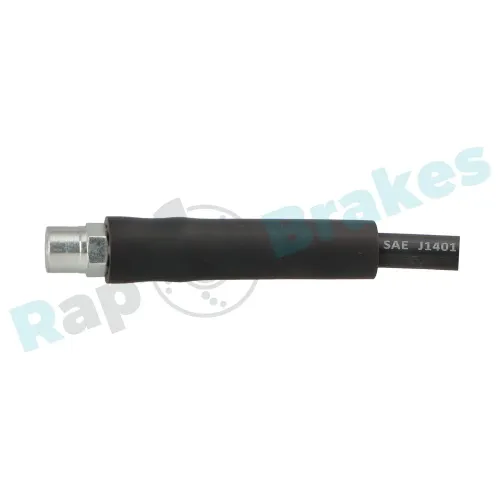 Bremsschlauch Hinterachse RAP BRAKES R-H0834 Bild Bremsschlauch Hinterachse RAP BRAKES R-H0834