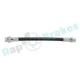 Bremsschlauch Hinterachse RAP BRAKES R-H0836