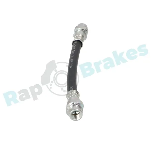Bremsschlauch Hinterachse RAP BRAKES R-H0842 Bild Bremsschlauch Hinterachse RAP BRAKES R-H0842