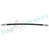 Bremsschlauch Hinterachse links Hinterachse rechts RAP BRAKES R-H0845