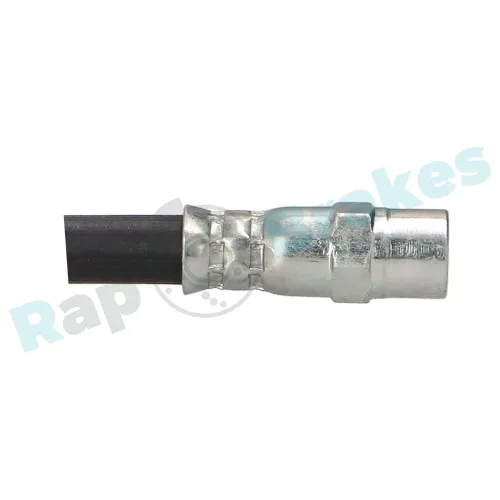 Bremsschlauch Hinterachse links Hinterachse rechts RAP BRAKES R-H0845 Bild Bremsschlauch Hinterachse links Hinterachse rechts RAP BRAKES R-H0845