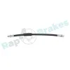 Bremsschlauch Hinterachse links Hinterachse rechts RAP BRAKES R-H0846 Bild Bremsschlauch Hinterachse links Hinterachse rechts RAP BRAKES R-H0846