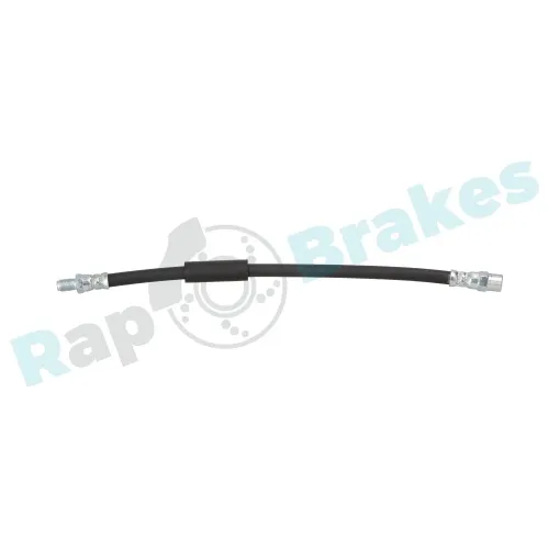 Bremsschlauch Hinterachse links Hinterachse rechts RAP BRAKES R-H0846 Bild Bremsschlauch Hinterachse links Hinterachse rechts RAP BRAKES R-H0846