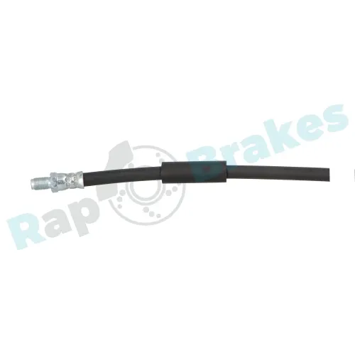Bremsschlauch Hinterachse links Hinterachse rechts RAP BRAKES R-H0846 Bild Bremsschlauch Hinterachse links Hinterachse rechts RAP BRAKES R-H0846