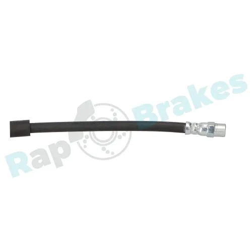 Bremsschlauch Hinterachse links Hinterachse rechts RAP BRAKES R-H0846 Bild Bremsschlauch Hinterachse links Hinterachse rechts RAP BRAKES R-H0846