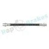 Bremsschlauch Hinterachse links Hinterachse rechts RAP BRAKES R-H0850 Bild Bremsschlauch Hinterachse links Hinterachse rechts RAP BRAKES R-H0850