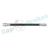 Bremsschlauch Hinterachse links Hinterachse rechts RAP BRAKES R-H0850