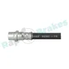 Bremsschlauch Hinterachse links Hinterachse rechts RAP BRAKES R-H0850 Bild Bremsschlauch Hinterachse links Hinterachse rechts RAP BRAKES R-H0850