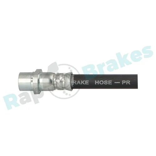 Bremsschlauch Hinterachse links Hinterachse rechts RAP BRAKES R-H0850 Bild Bremsschlauch Hinterachse links Hinterachse rechts RAP BRAKES R-H0850