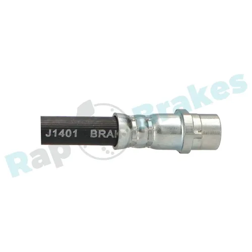 Bremsschlauch Hinterachse links Hinterachse rechts RAP BRAKES R-H0850 Bild Bremsschlauch Hinterachse links Hinterachse rechts RAP BRAKES R-H0850