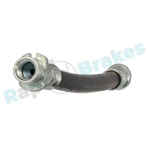 Bremsschlauch Hinterachse links Hinterachse rechts RAP BRAKES R-H0850 Bild Bremsschlauch Hinterachse links Hinterachse rechts RAP BRAKES R-H0850