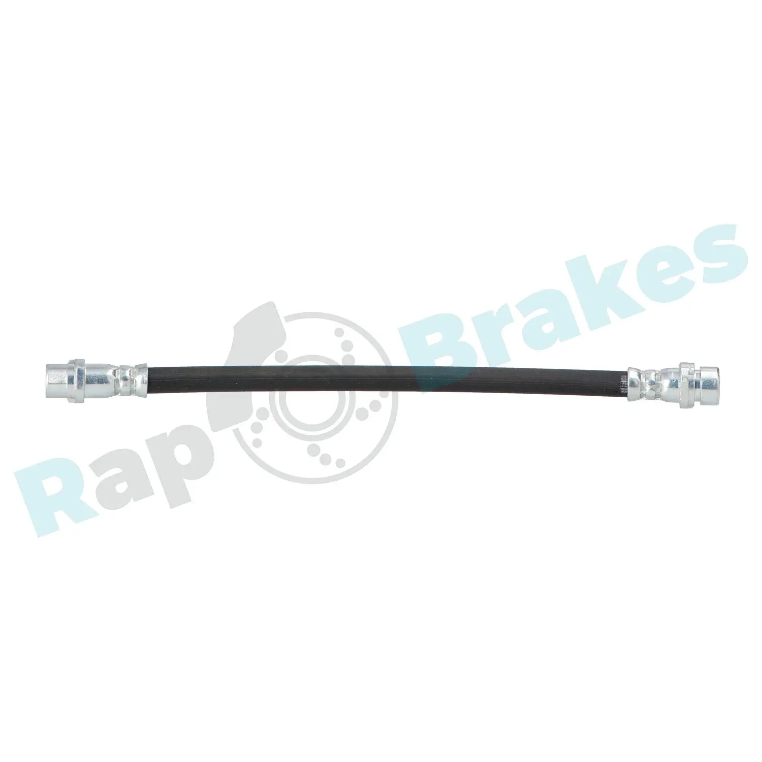 Bremsschlauch Hinterachse rechts RAP BRAKES R-H0851