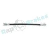 Bremsschlauch Hinterachse rechts RAP BRAKES R-H0851
