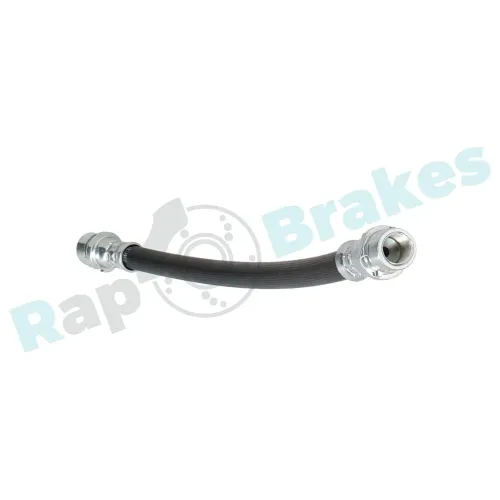 Bremsschlauch Hinterachse rechts RAP BRAKES R-H0851 Bild Bremsschlauch Hinterachse rechts RAP BRAKES R-H0851