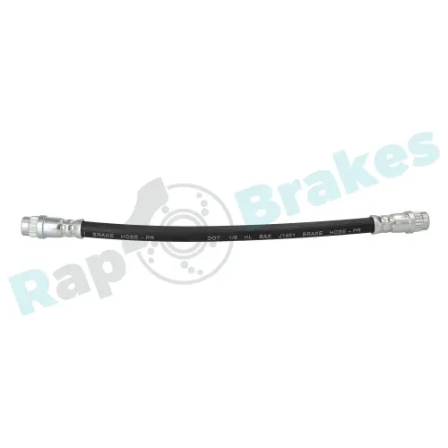 Bremsschlauch Hinterachse links Hinterachse rechts RAP BRAKES R-H0856 Bild Bremsschlauch Hinterachse links Hinterachse rechts RAP BRAKES R-H0856