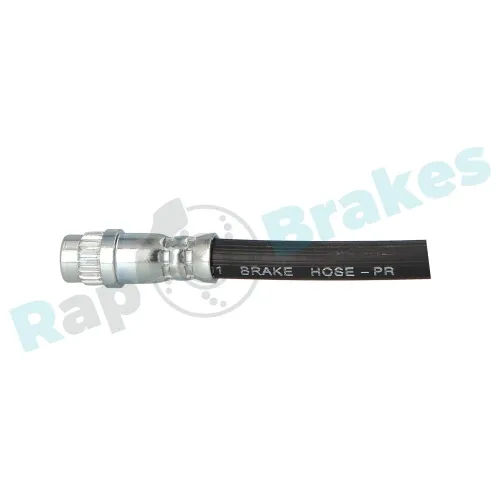 Bremsschlauch Hinterachse links Hinterachse rechts RAP BRAKES R-H0856 Bild Bremsschlauch Hinterachse links Hinterachse rechts RAP BRAKES R-H0856