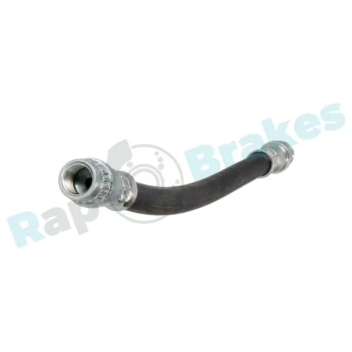 Bremsschlauch Hinterachse links Hinterachse rechts RAP BRAKES R-H0856 Bild Bremsschlauch Hinterachse links Hinterachse rechts RAP BRAKES R-H0856