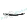Bremsschlauch Hinterachse links Hinterachse rechts RAP BRAKES R-H0856 Bild Bremsschlauch Hinterachse links Hinterachse rechts RAP BRAKES R-H0856