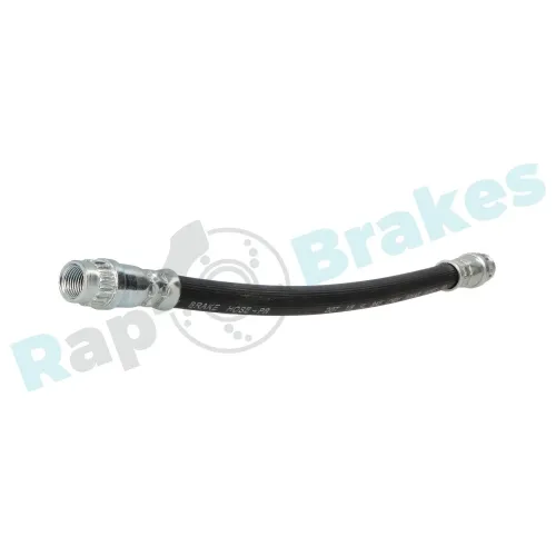 Bremsschlauch Hinterachse links Hinterachse rechts RAP BRAKES R-H0856 Bild Bremsschlauch Hinterachse links Hinterachse rechts RAP BRAKES R-H0856