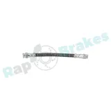 Bremsschlauch Hinterachse RAP BRAKES R-H0859