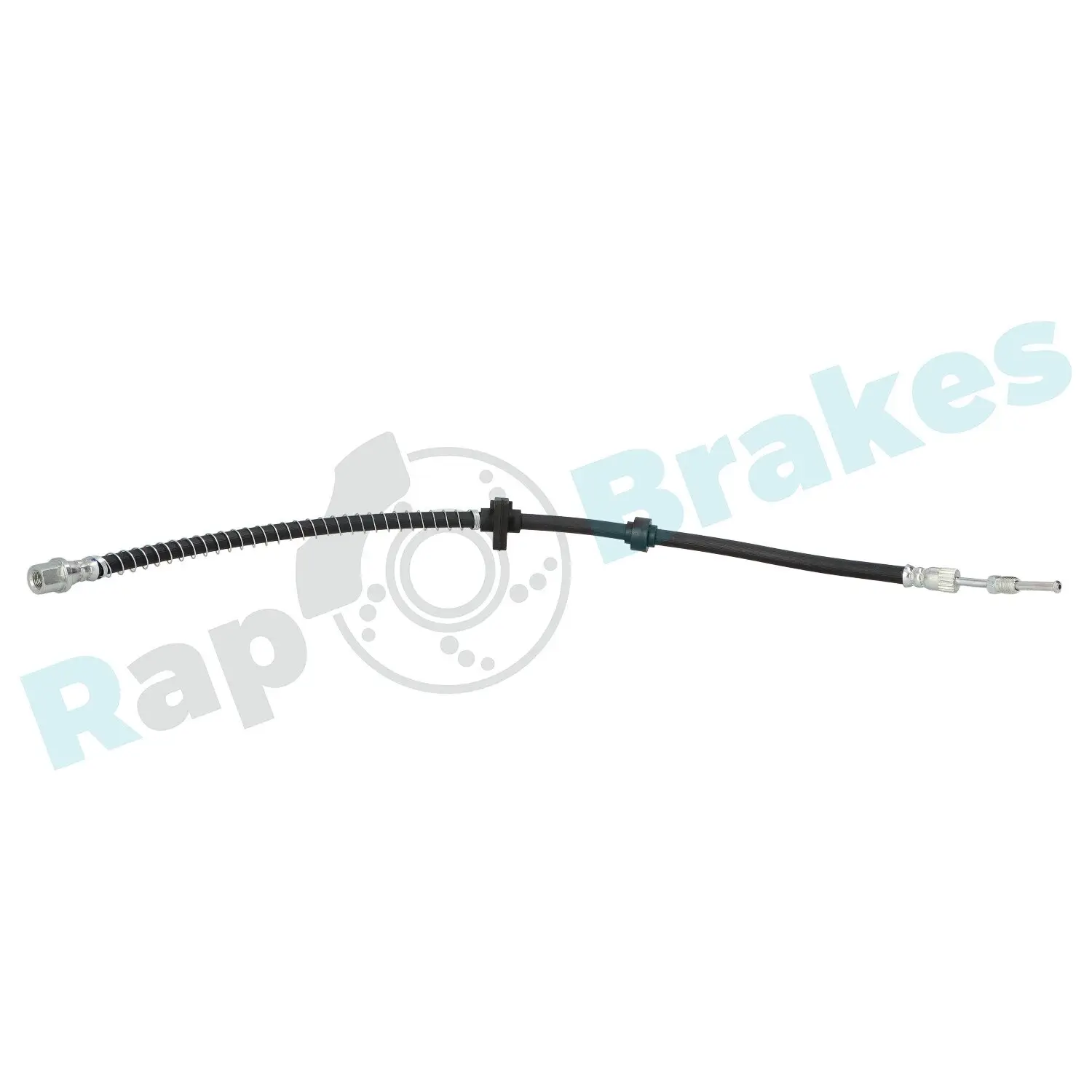 Bremsschlauch Hinterachse rechts RAP BRAKES R-H0869